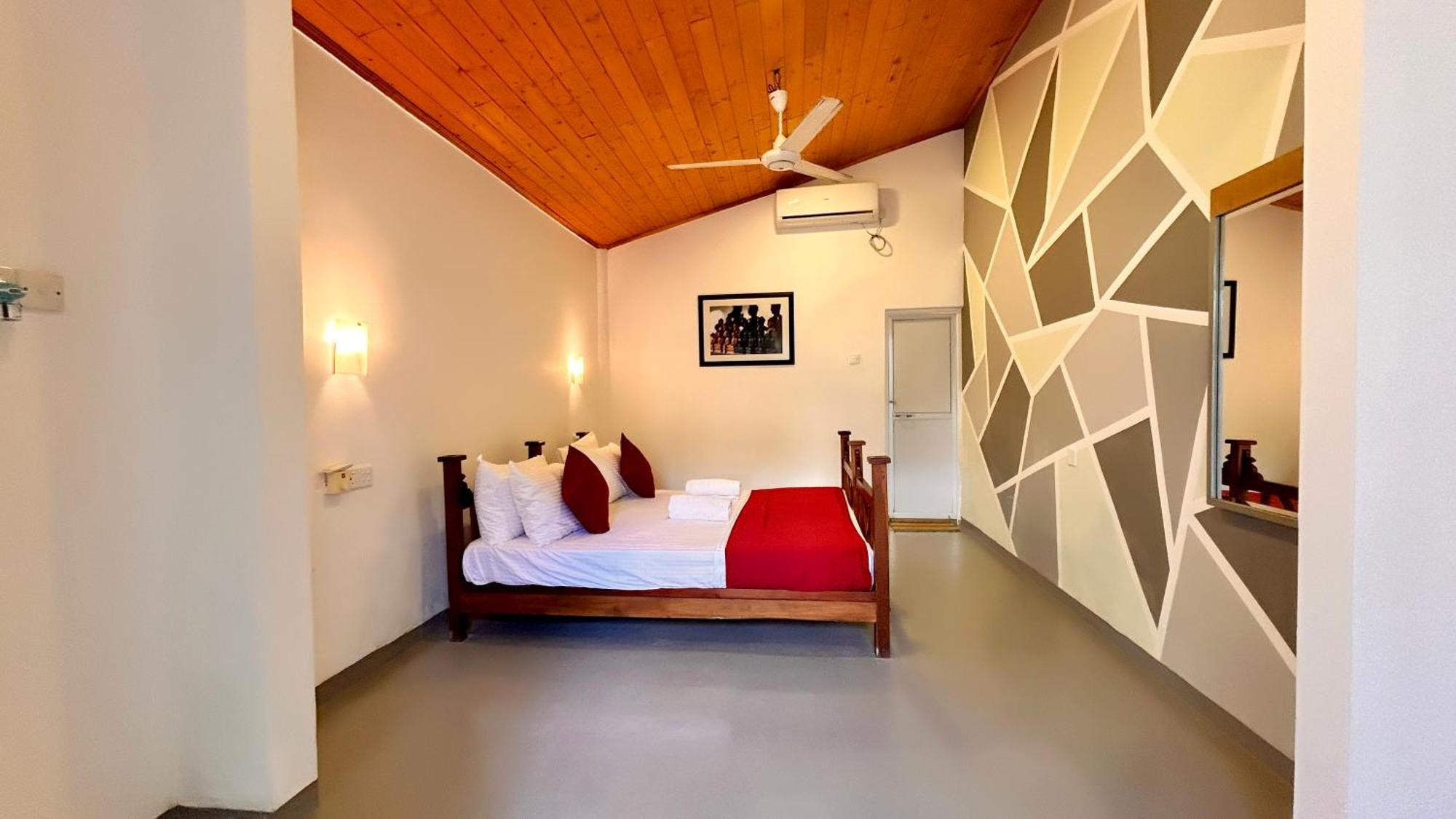 Canberra Holidays - Мирисса Экстерьер фото